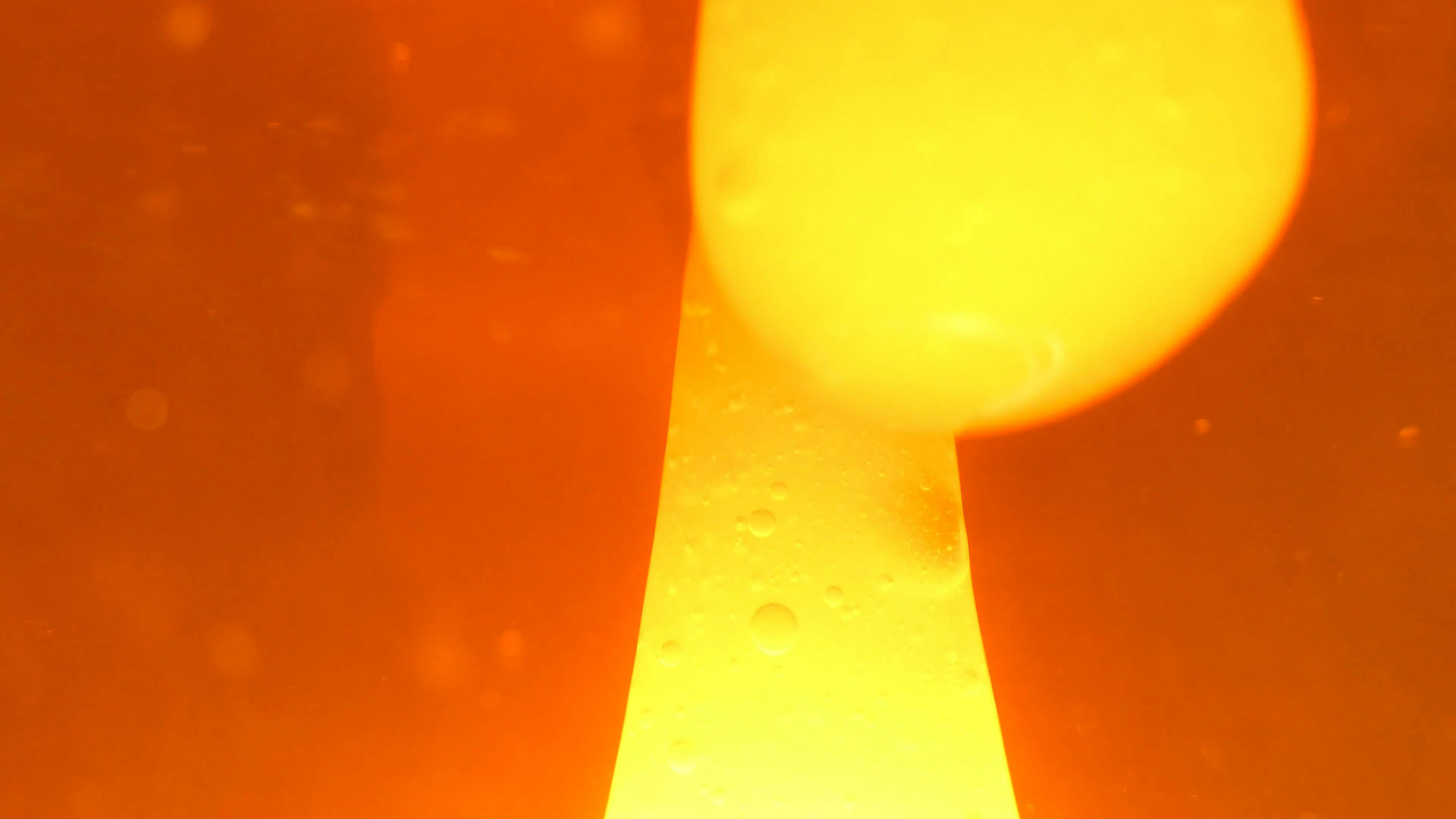 Free stock video of close-up, lamp, lava lamp