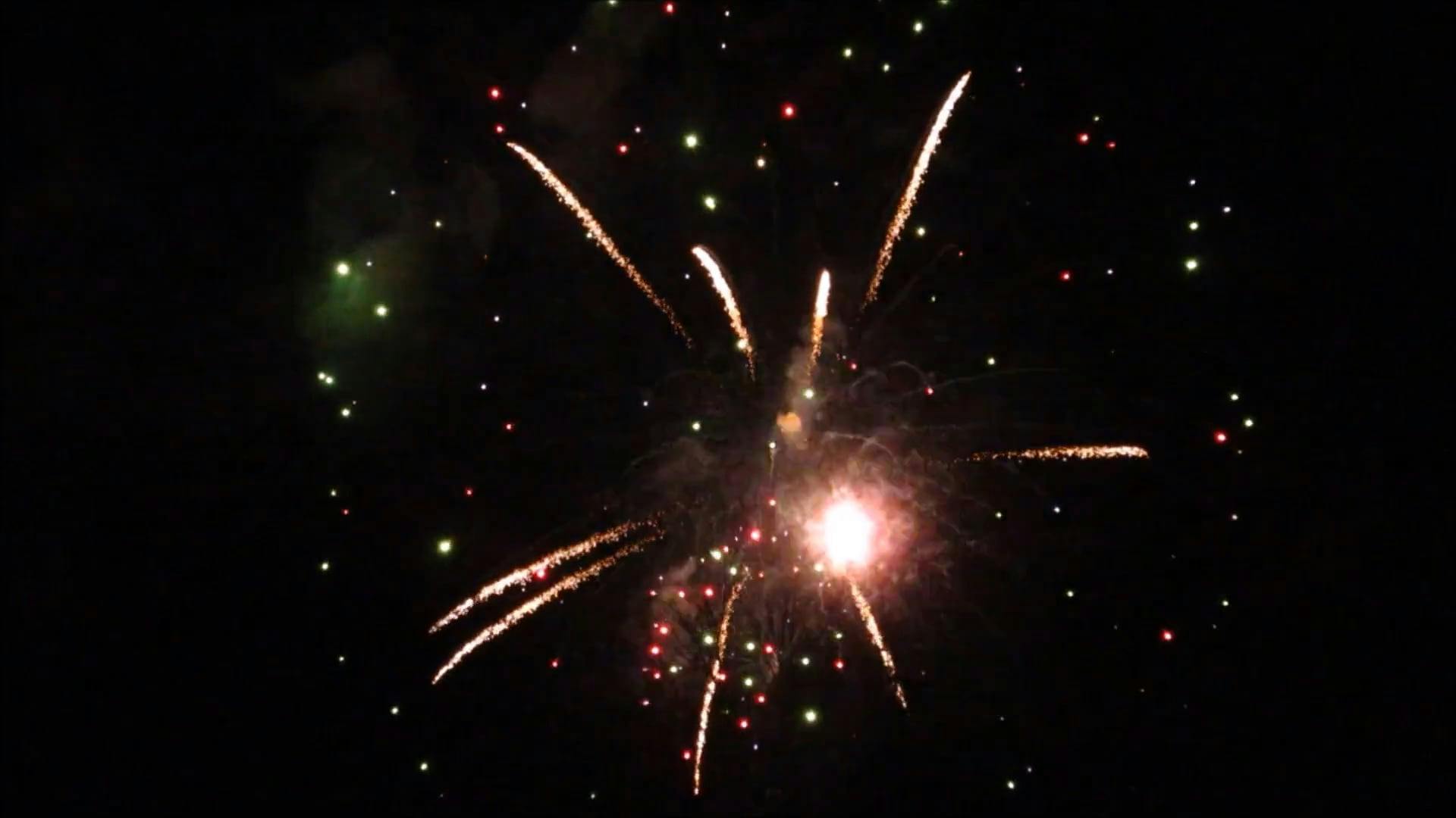 Free stock video of celebration, fireworks, fireworks display